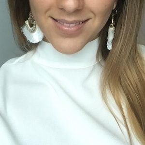 Meet your Posher, Karina